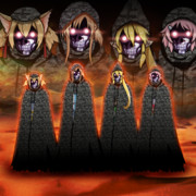 デスなんとかさん