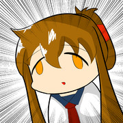 今日の献立がナスだった時の電の反応