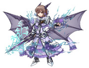 ウルトラリアロレットの本気