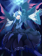 偉大なる時の流れに埋もれし名の妖怪