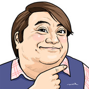 グルメリポーター ニコニコ静画 イラスト