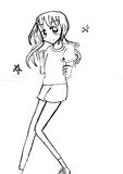 部活引退まであと約一か月