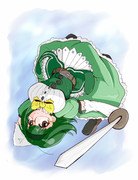 【小鳥さんのGM奮闘記R】コトリス・エルオール