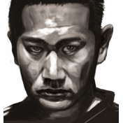 田中将大 ニコニコ静画 イラスト