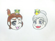 ゆっくりしていきなされ