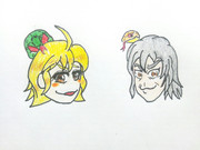 …まあ、ゆっくりしていきな