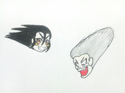 ちゃっちゃかしていきな!!