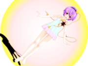 【MMD】ねまきさとり様