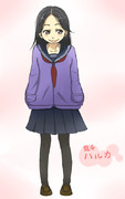 そろそろ冬服の季節ですね