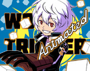 祝アニメ化スコーピオン ～アステロイドを添えて～