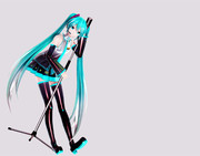 YYB式初音ミク配布【v1.02修正~】