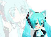 謎ちゃん描きたかったorz