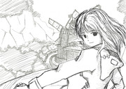 原点回帰　風の谷のナウシカ