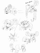 風の谷の鎮守府2