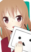 トラどら ニコニコ静画 イラスト
