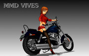 VIVES・・・