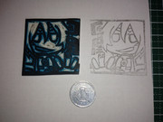 匠屋さん彫ってみた