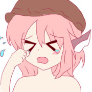 泣き顔 ニコニコ静画 イラスト