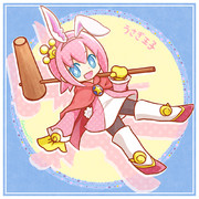 さかな王子 ニコニコ静画 イラスト