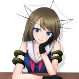 摩耶様に見守られたい