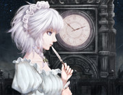 ＼しょーしゃ！！／