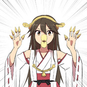 アヒル口 ニコニコ静画 イラスト