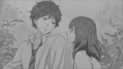アオハライド ニコニコ静画 イラスト