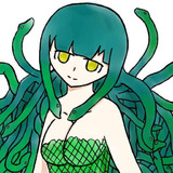 蛇ずんこ