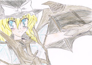 フィナーレだぜ……