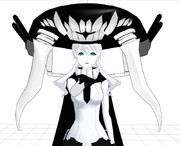 深海への誘い・空母ヲ級完成