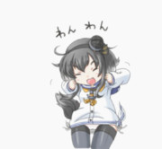 時津風を揺らしてみた【POP-CAKE!】