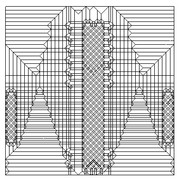 セルレギオス 展開図