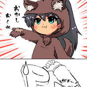 蒔寺楓 Fate ニコニコ静画 イラスト