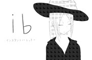 Ib インスタントバレット ニコニコ静画 イラスト