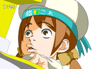 通信エラーｗが発生した為ｗ