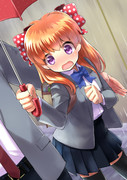 佐倉千代 ニコニコ静画 イラスト
