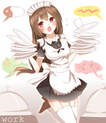 注文の多い料理店 ニコニコ静画 イラスト