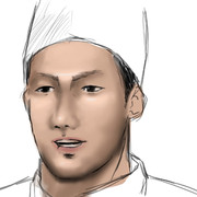 ホモマンガっぽい中野くん