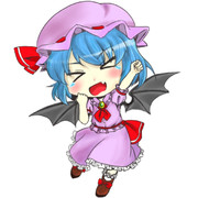 レミィ 塗らせていただきました！