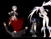 一方、こちらは・・・