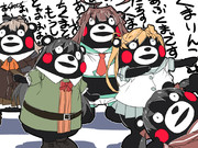 今回のお題は自由と聞いて……