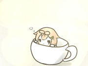 眠くなってきたっぽい？