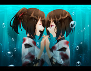 最後まで一緒に