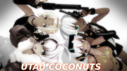 UTAU COCONUTS