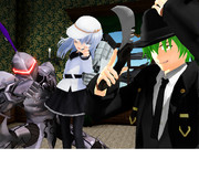 よくもこんなキ○ガイ鎮守府を！