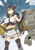 【艦これ】戦艦長門！推して参る！