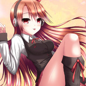 チェルシー アカメが斬る ニコニコ静画 イラスト