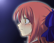 コハッキー 琥珀さん ニコニコ静画 イラスト
