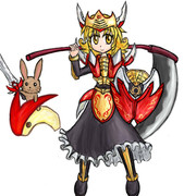 マルスなエリー