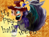 Happy halloween!!!!